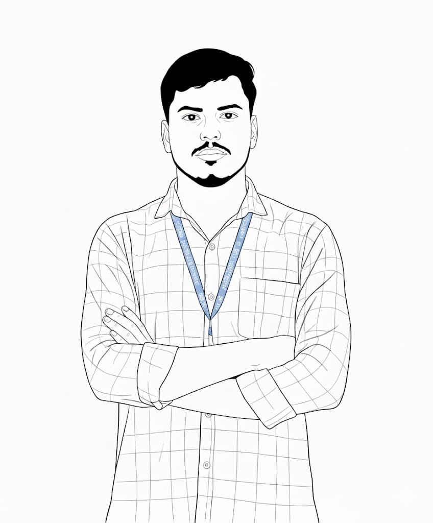 Prakash Nagaral profile picture